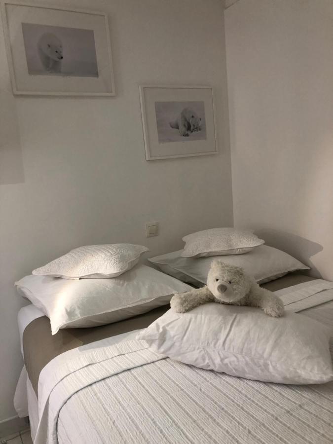 La Taniere De L'Ours Blanc Aubagne-Cassis-Aix En Provence Lejlighed Eksteriør billede