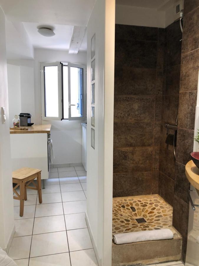La Taniere De L'Ours Blanc Aubagne-Cassis-Aix En Provence Lejlighed Eksteriør billede