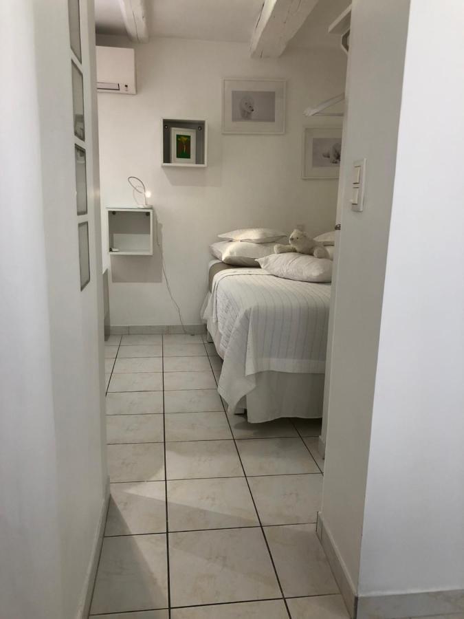 La Taniere De L'Ours Blanc Aubagne-Cassis-Aix En Provence Lejlighed Eksteriør billede